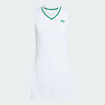 Ladies Adidas Pro Climacool Tennis Dress