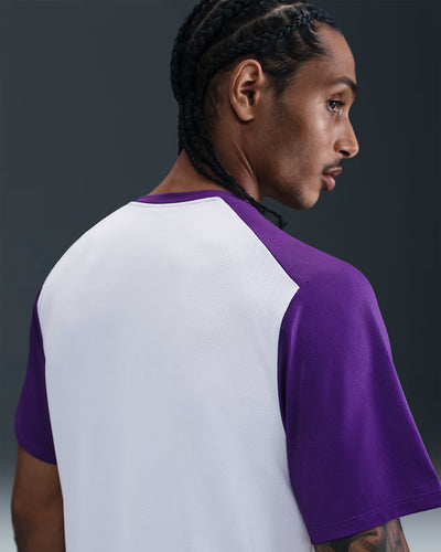 Mens NikeCourt Dri-Fit Advantage Top