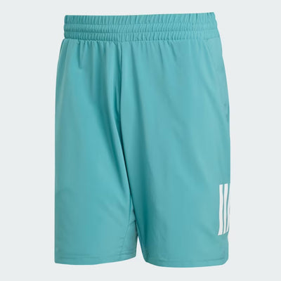 Mens Adidas Club 3-Stripe Short