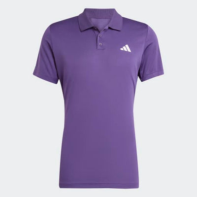 Mens Adidas Freelift Polo