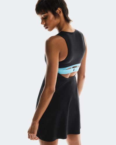 Ladies On Cloud Studio Dress