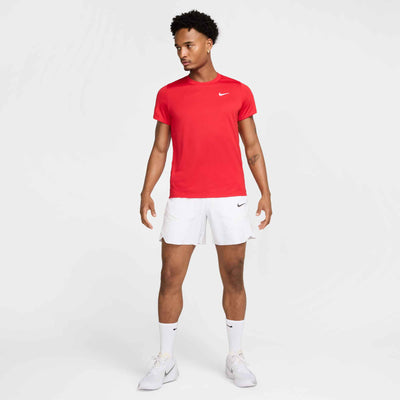 NikeCourt Victory Men's Dri-FIT Tennis Top