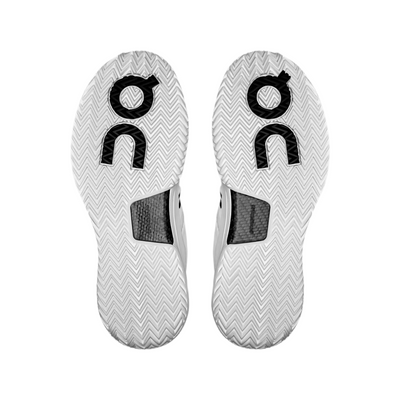 Ladies On THE ROGER Pro 2 (WHITE)