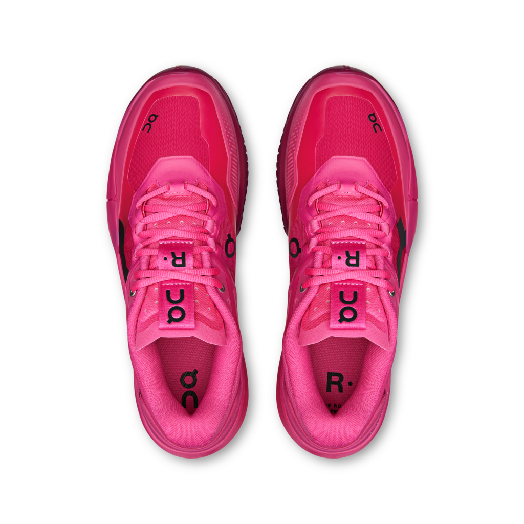 Mens On THE ROGER Pro 2 – Mason's Tennis