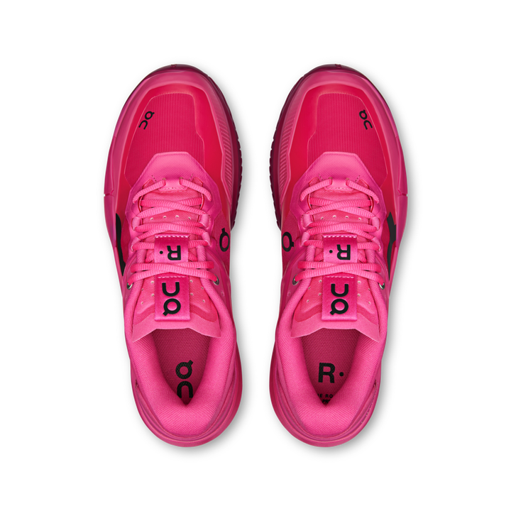 Mens On THE ROGER Pro 2 – Mason's Tennis