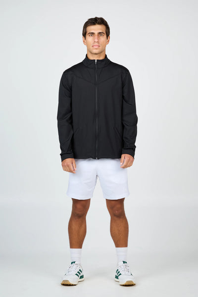 Mens SB Sport Jacket (Black)