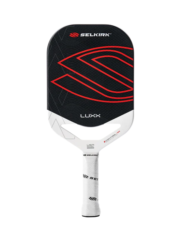 LUXX Control Air with InfiniGrit - Invikta (Black)