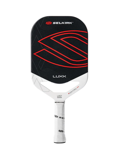 LUXX Control Air with InfiniGrit - Invikta (Black)