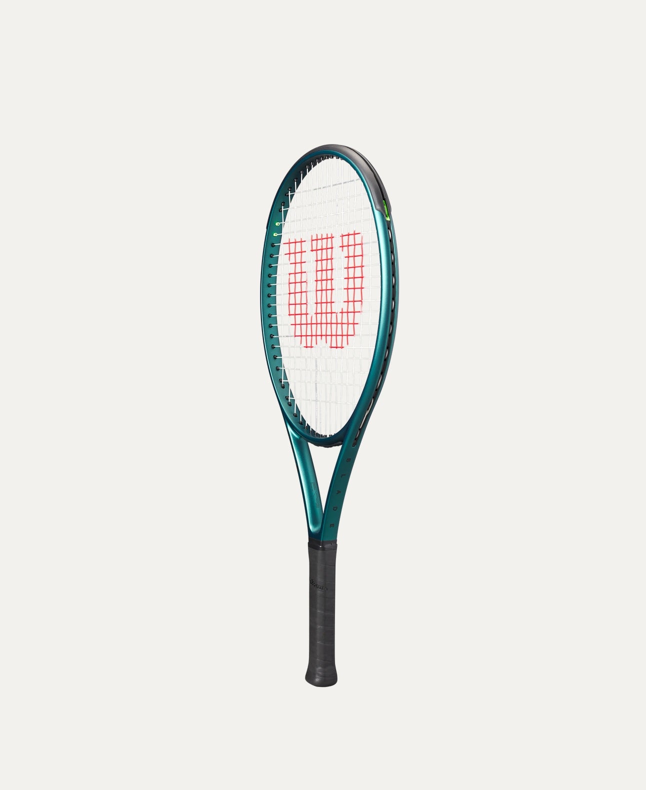 Wilson Blade 25 V9 Tennis Racquet