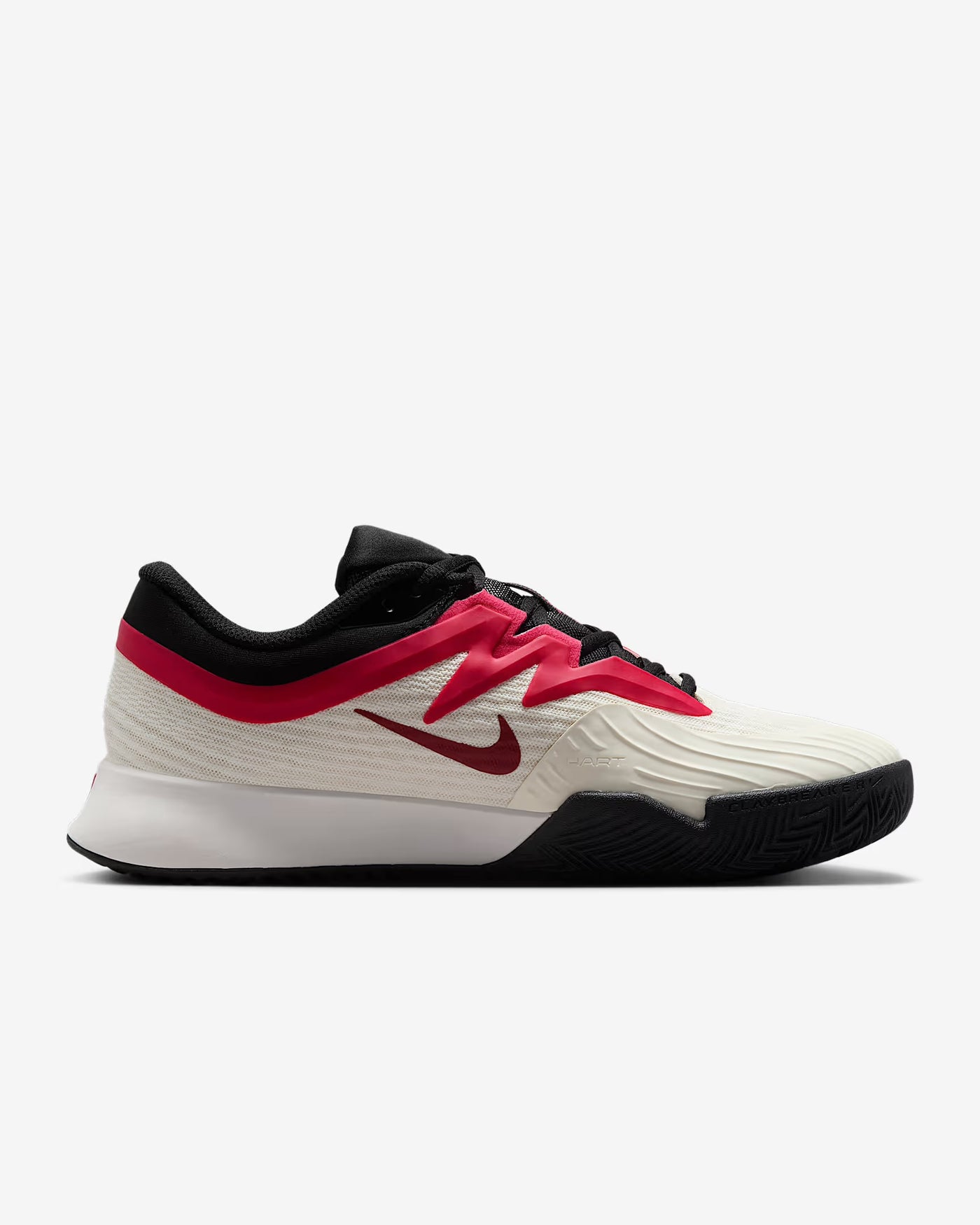 Ladies Nike Zoom Vapor Pro 3 CLAY