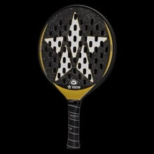 Master Athletics M1 Oval V3 Platform Tennis Paddle