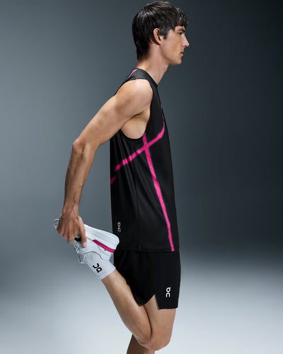 Mens On Cloud Court Shorts