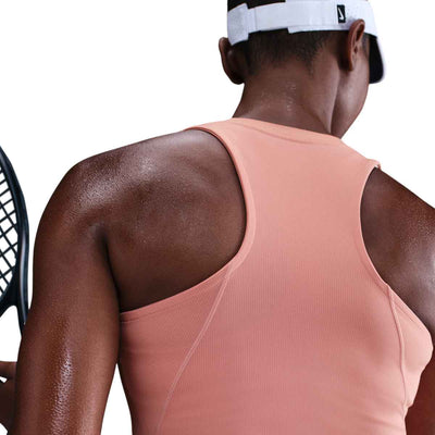 Ladies Nike Court Advantage Tank Top