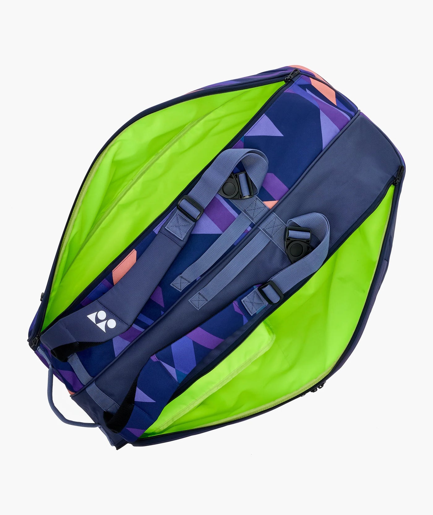 Yonex Pro 6-Pack Racquet Bag (Midnight Navy)