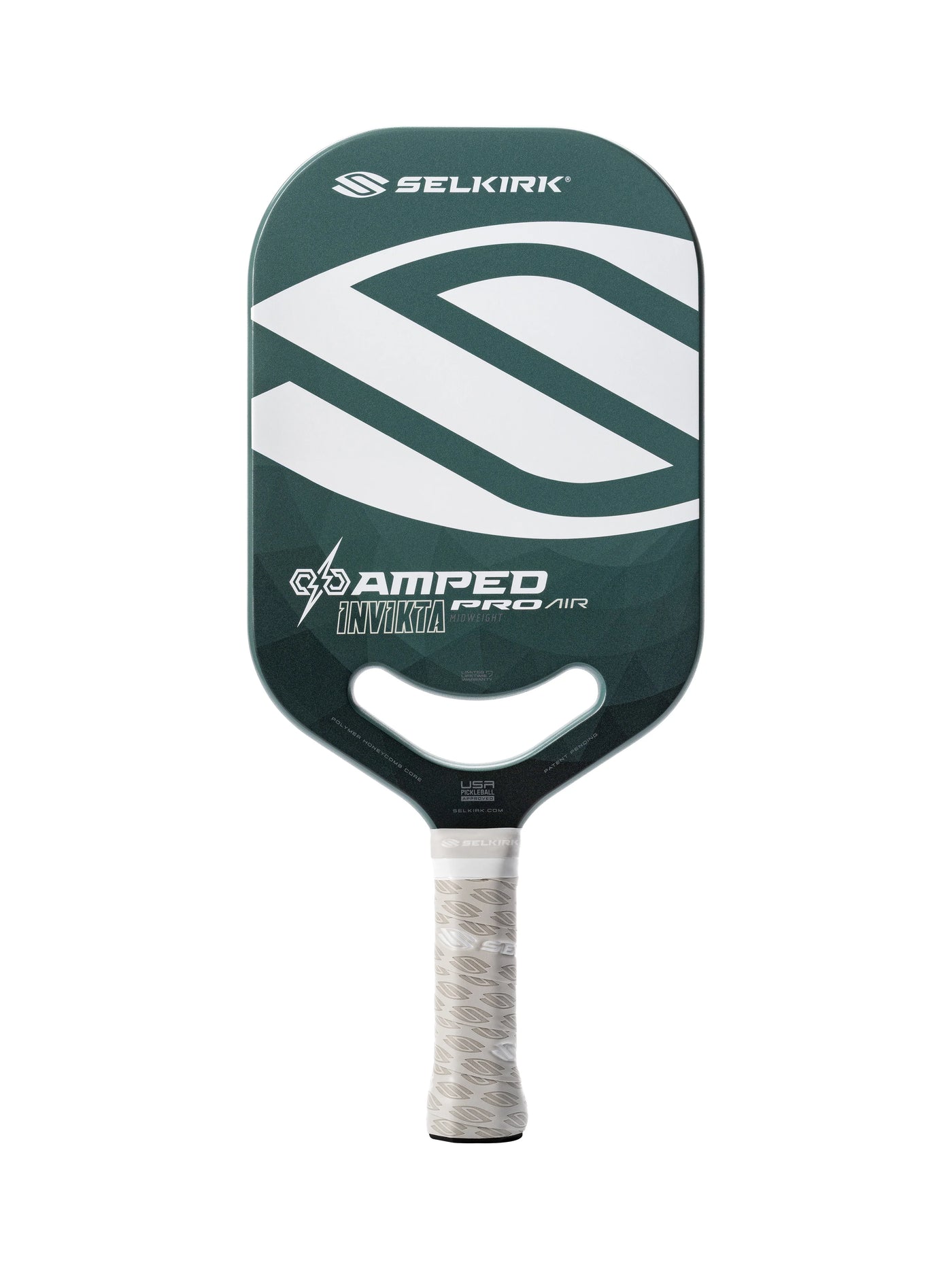 AMPED Pro Air - Invikta (Pine)