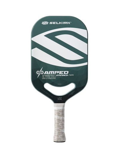 AMPED Pro Air - Invikta (Pine)