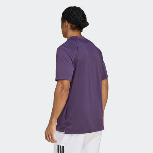Mens Adidas Club Tee