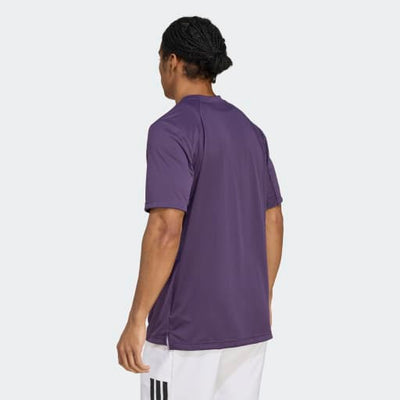 Mens Adidas Club Tee