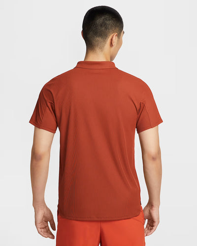 Mens NikeCourt Dri-Fit Advanced Slam Polo NY