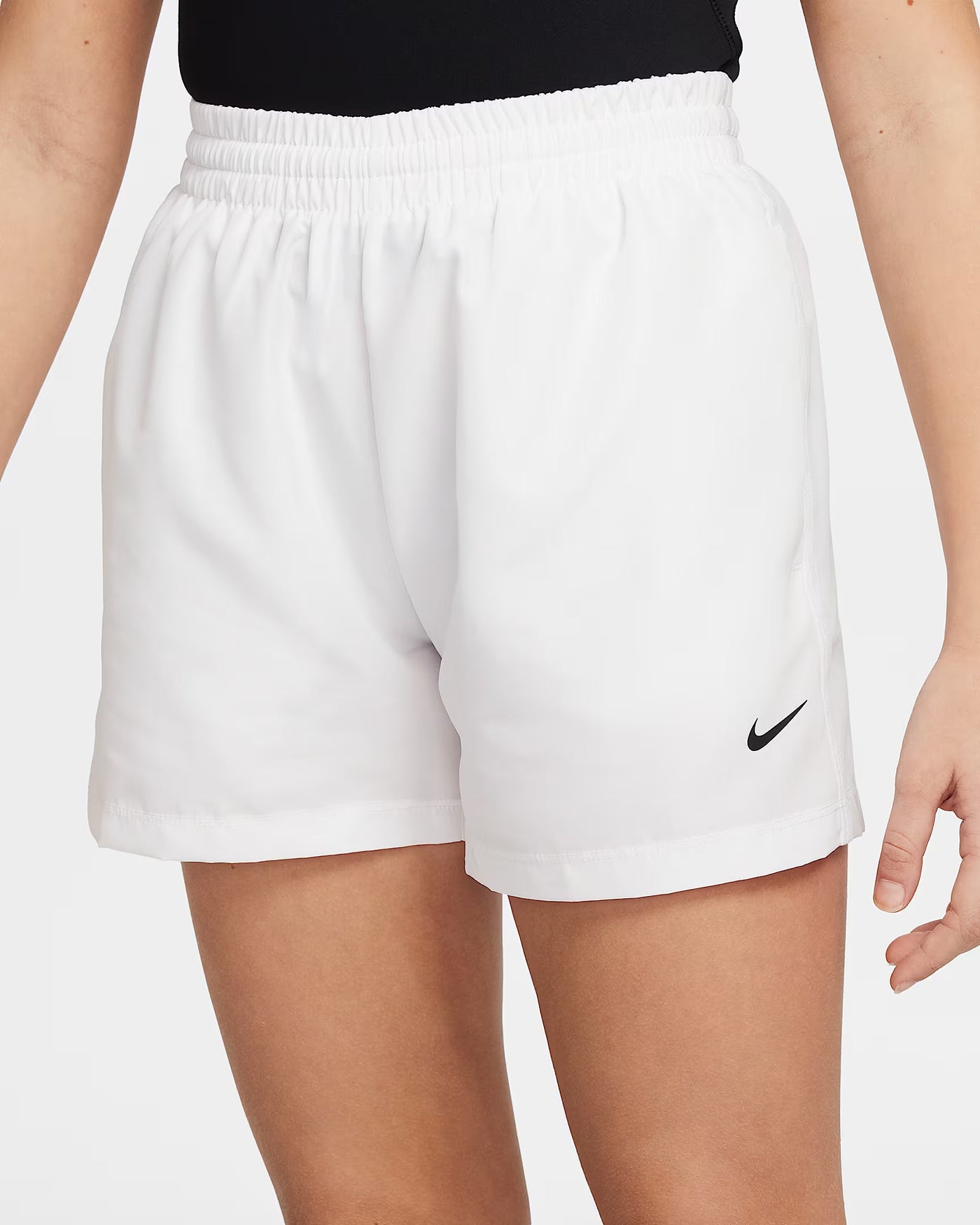 Boys Nike Multi Dri-FIT 4" Woven Shorts