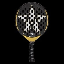 Master Athletics M1 Oval V3 Platform Tennis Paddle