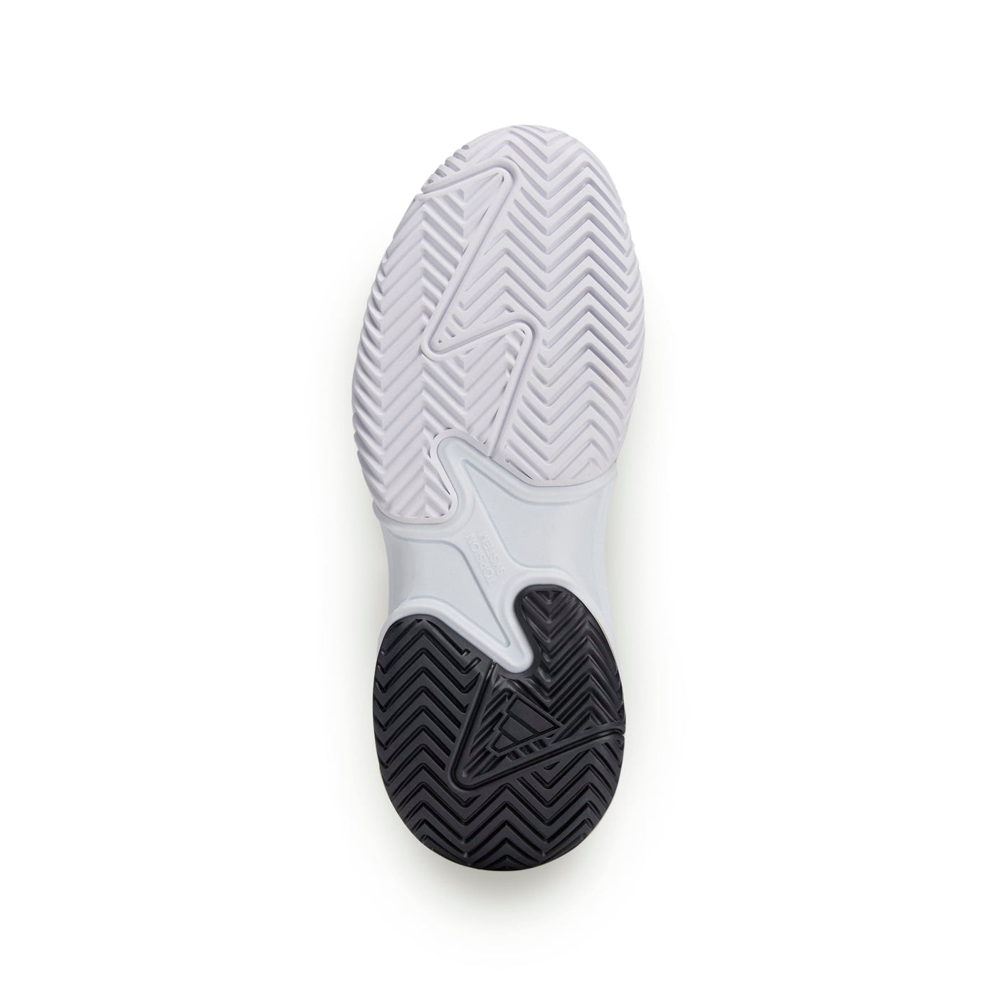 Ladies Adidas Stella McCartney Barricade Tennis Shoe