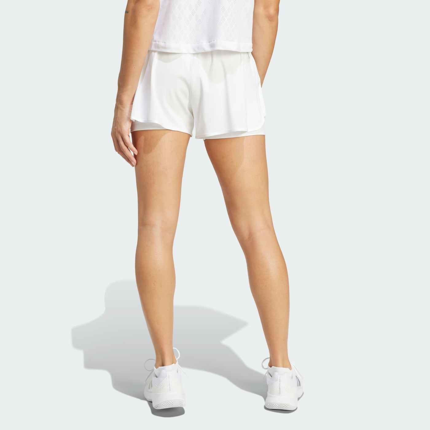 Ladies Adidas Tennis Pro Climacool Shorts