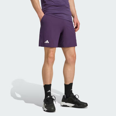 Men's Adidas Tennis Climacool Ergo Shorts