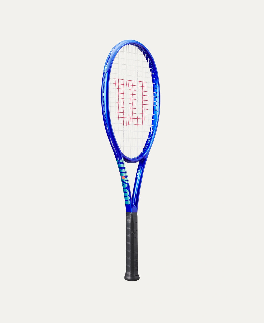 ウェア Wilson surge Wilson nCode nFusion Oversize OS 110 Tennis Racquet Racket 4
