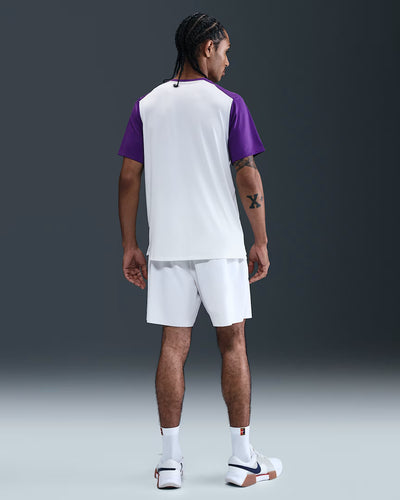 Mens NikeCourt Dri-Fit Advantage Top