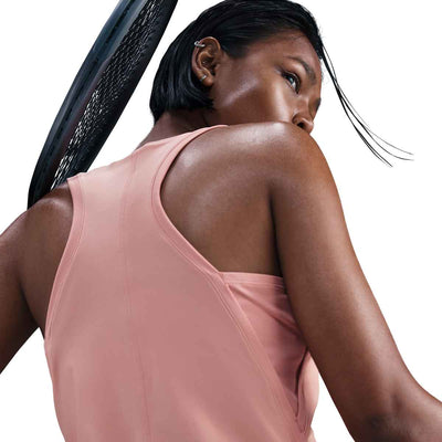 Nike Victory Women's Dri-FIT Tennis Tank Top