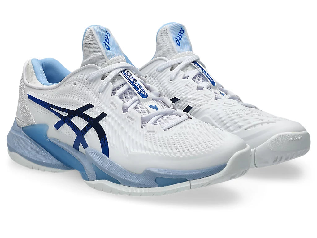 Mens Asics Court FF 3 Novak