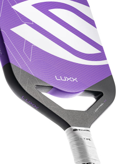 LUXX Control Air with InfiniGrit - Epic (Purple)