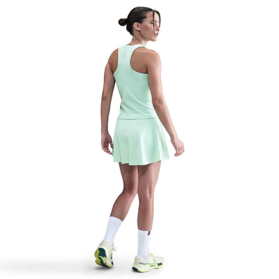 Ladies Nike Court Advantage Tank Top (Mint)