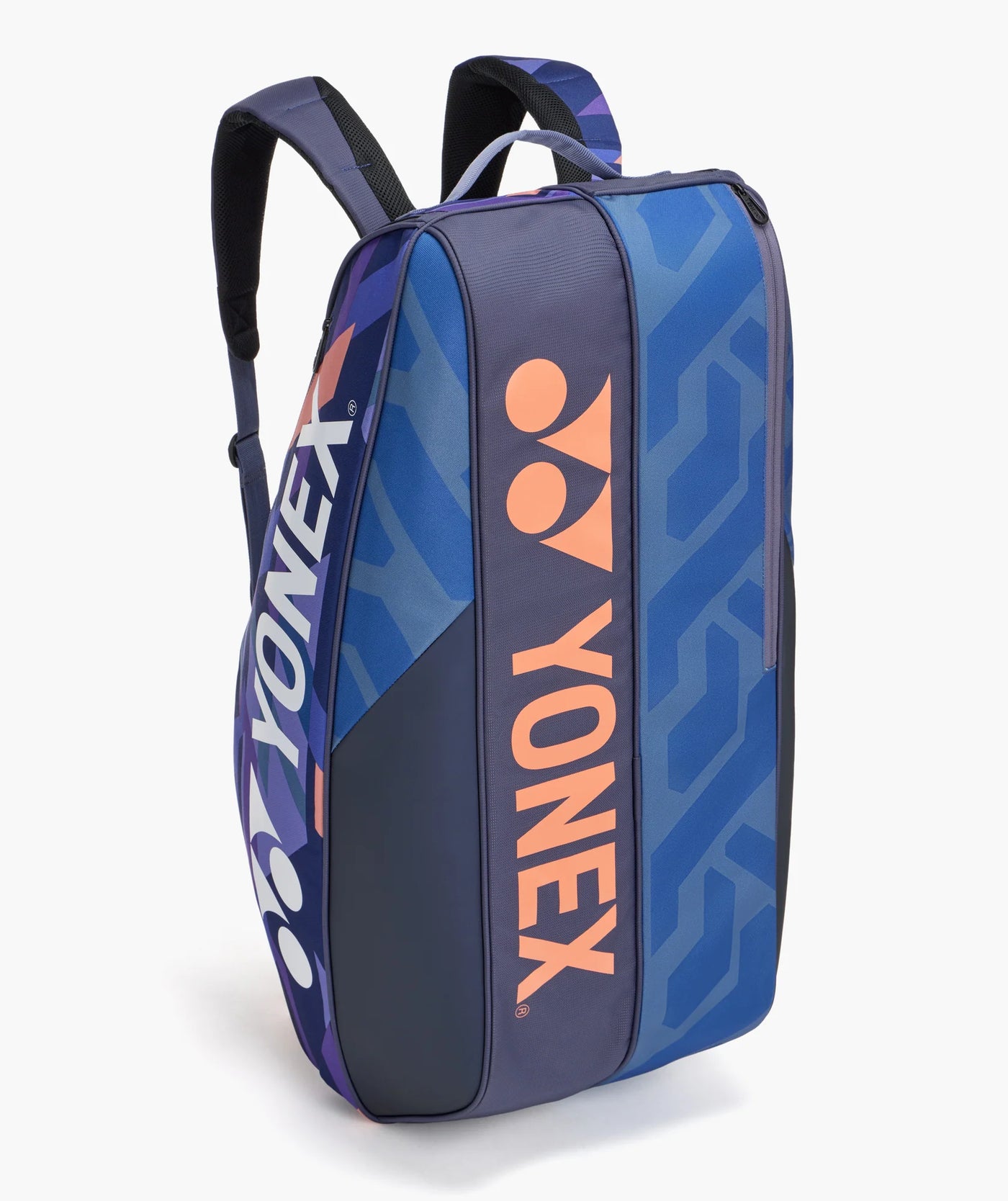 Yonex Pro 6-Pack Racquet Bag (Midnight Navy)
