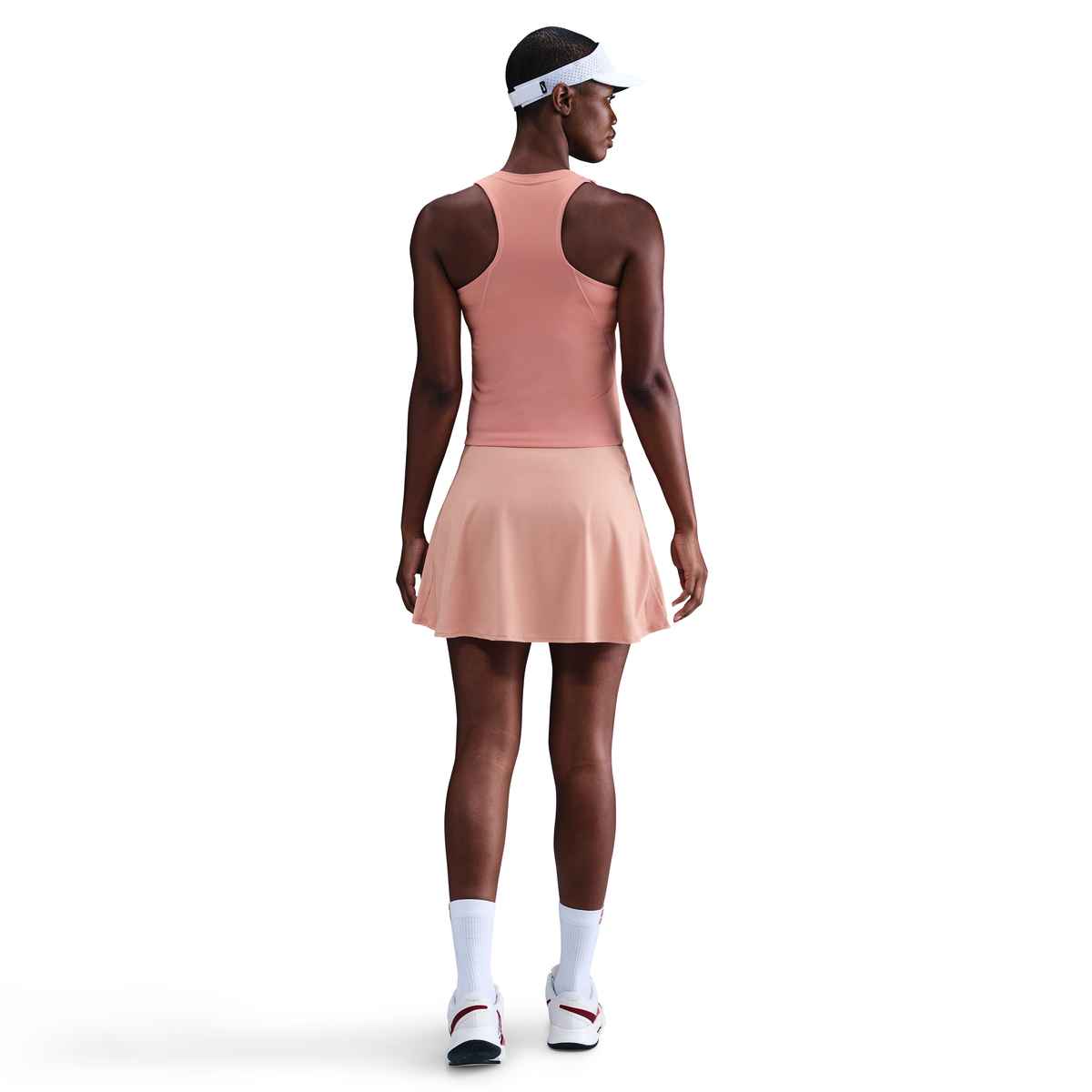 Ladies Nike Court Advantage Tank Top