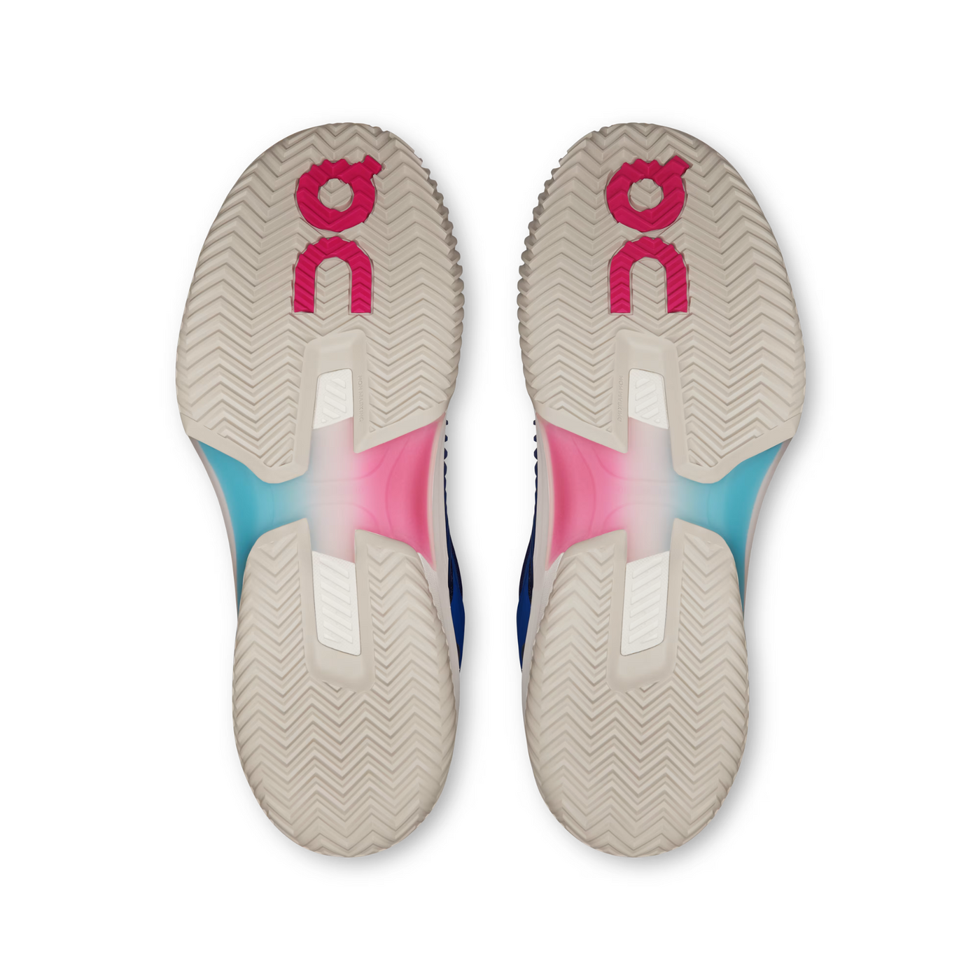 Mens On THE ROGER Pro Fire Clay Only