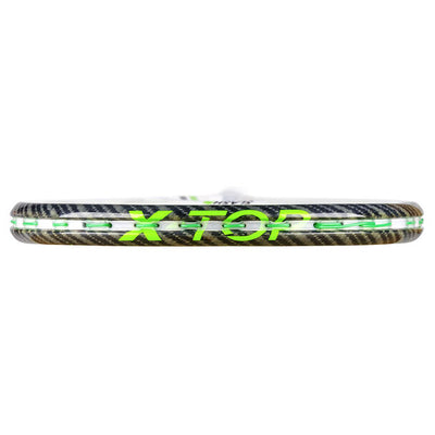 Tecnifibre Slash 120 Power (Pre-Strung)