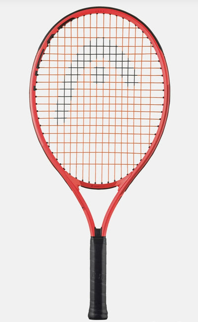 Head Radical 21 Junior Tennis Racquet