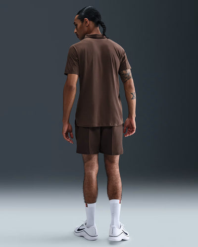 Mens NikeCourt Dri-Fit Advanced Tennis Polo
