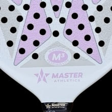 Master Athletics M3 Platform Tennis Paddle