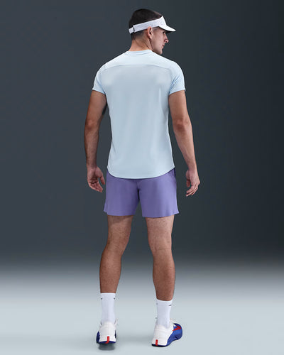 Mens NikeCourt Victory Dri-FIT Tennis Top