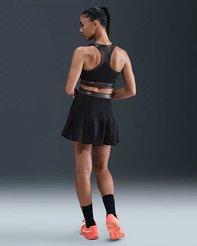 Ladies NikeCourt Slam Dri-FIT Tennis Dress