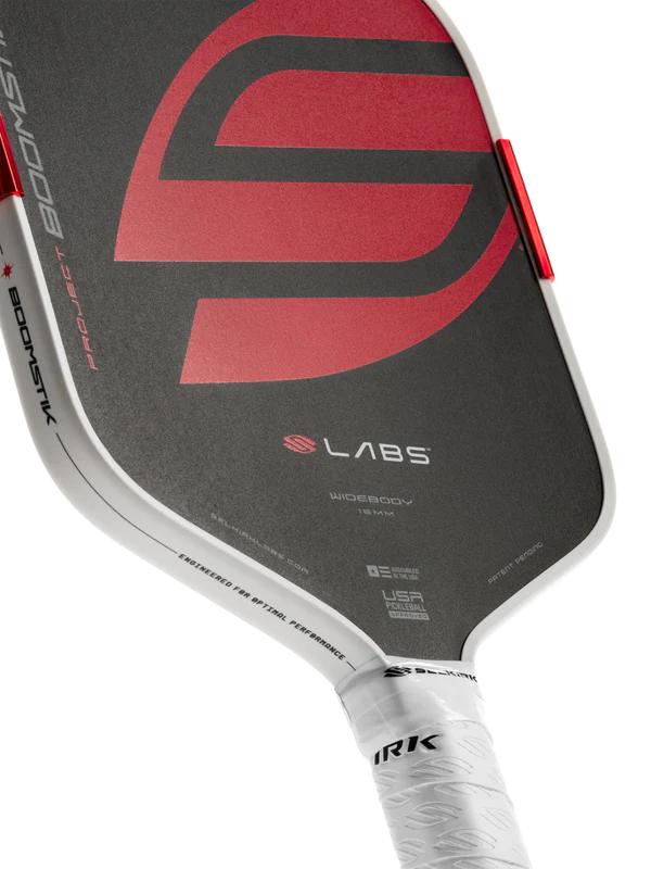 Selkirk Labs Project Boomstik® (Widebody)