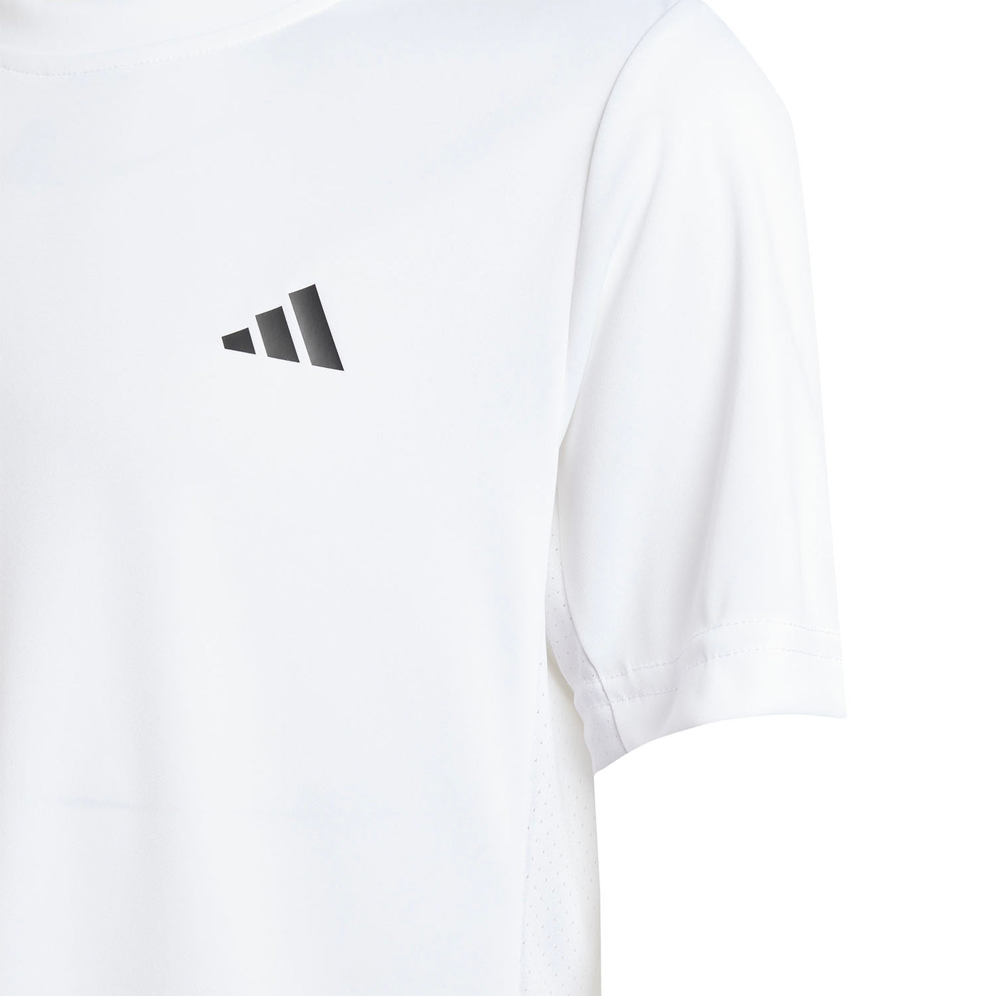 Boys Adidas CLUB 3-STRIPE TEE