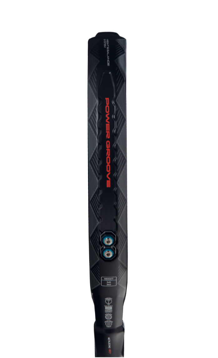 Adidas Metalbone HRD 3.4 Padel Racket