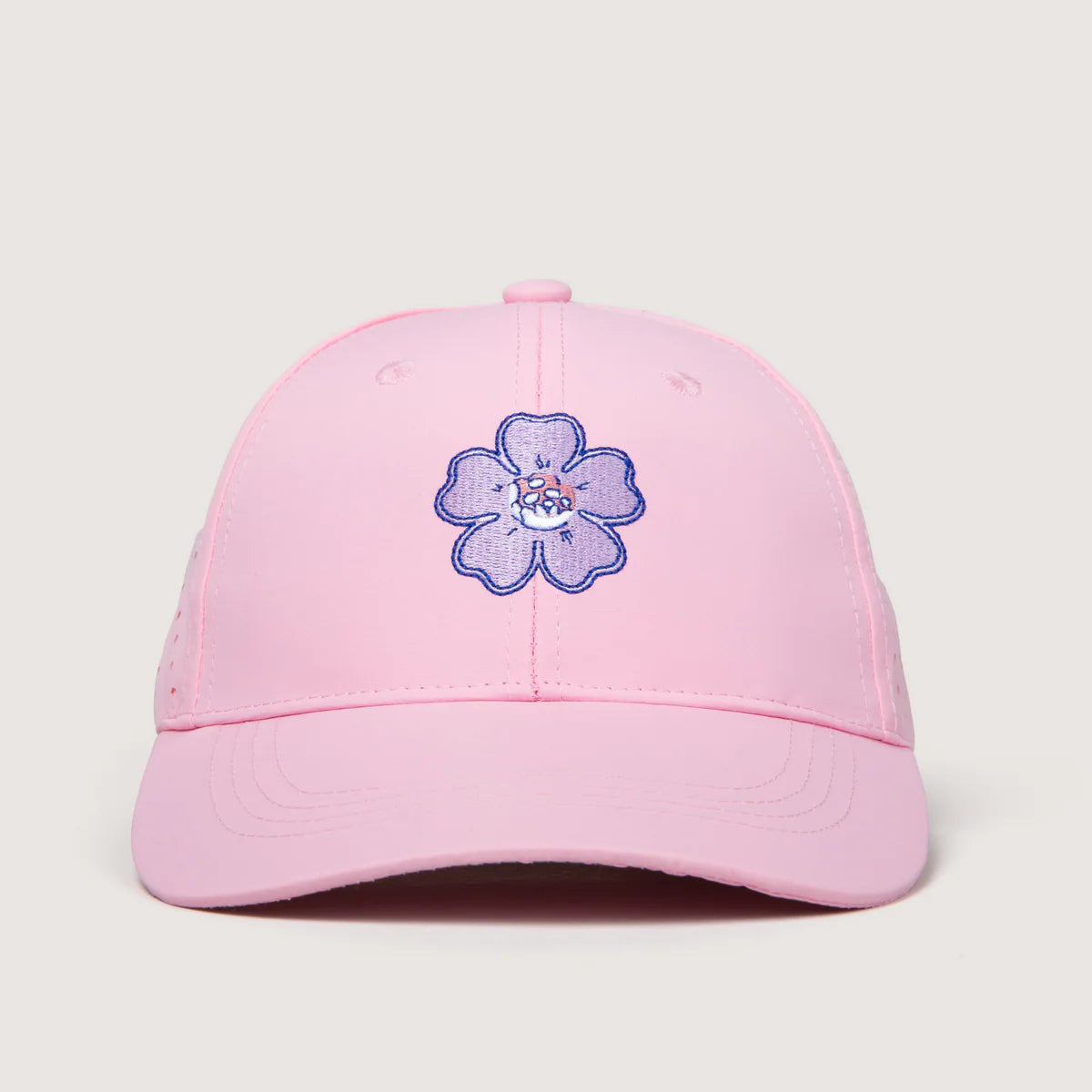 Juniors Strawberries and Cream® Iconic Trucker Hat