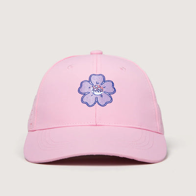 Juniors Strawberries and Cream® Iconic Trucker Hat