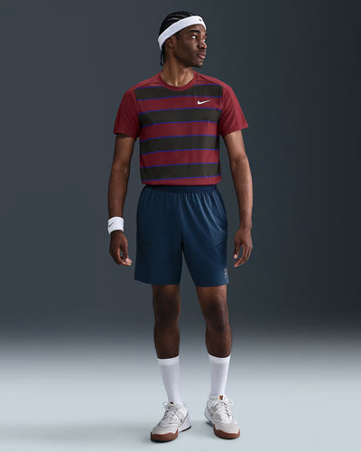 Mens Nike Slam Top RG