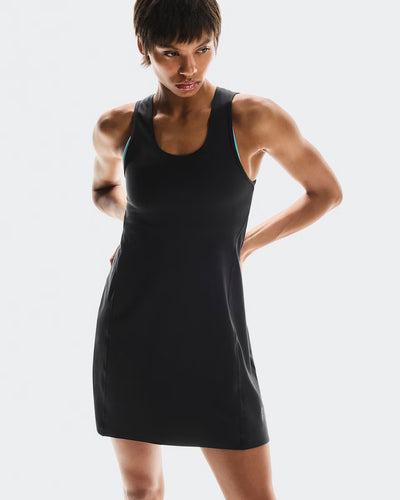 Ladies On Cloud Studio Dress